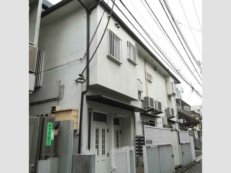 アーバンフジ 外観