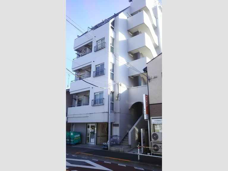 カーサ音羽 外観