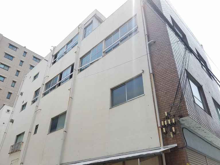 尾崎ビル 外観