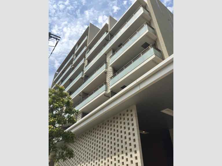 プラウドシティ仙川 外観