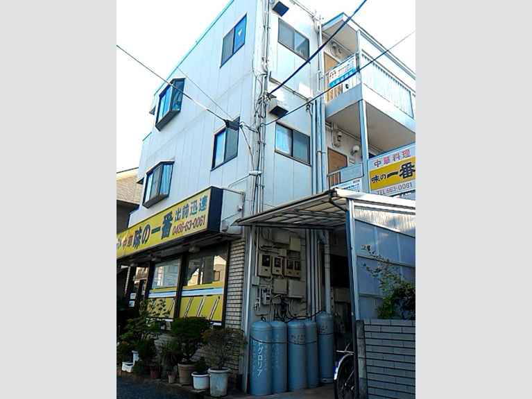 コーポ小泉 外観
