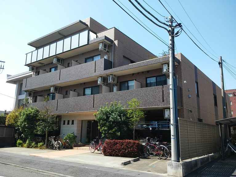 Rebinado・Piso 外観