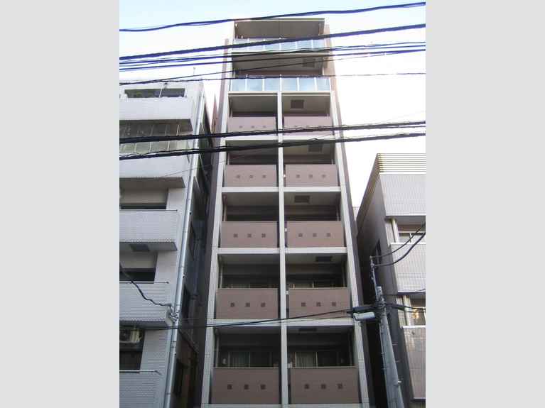 RINhills 外観
