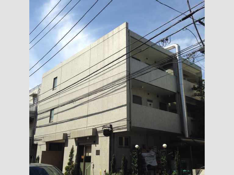 ラ・フォート高井戸 外観
