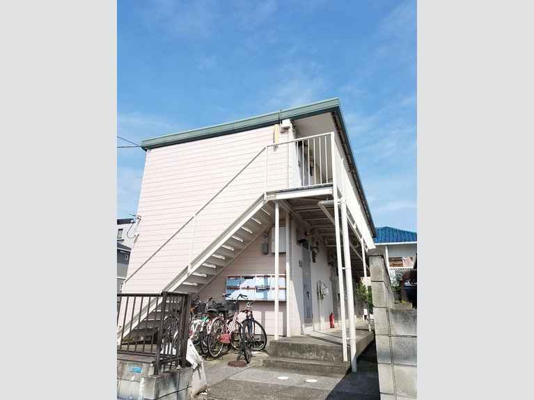 エポック田崎 外観