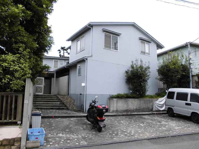 第5メゾン藤沢 外観