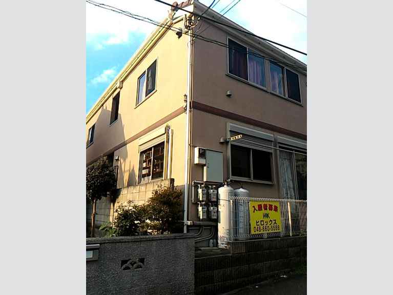 サンプログレス羽生 外観