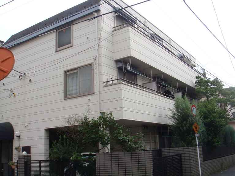 エピドール 外観