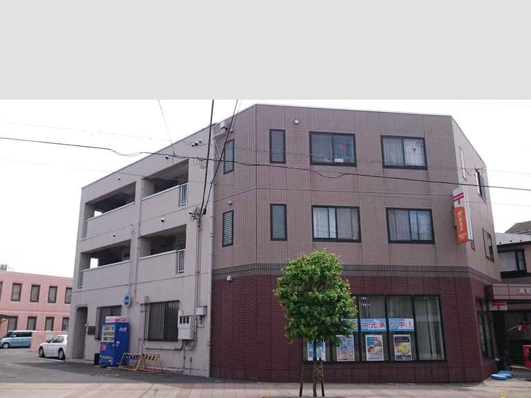 ニュー神野ビル 外観