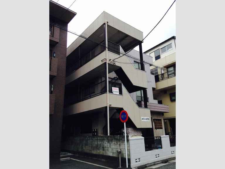 メゾンイイヅカ 外観