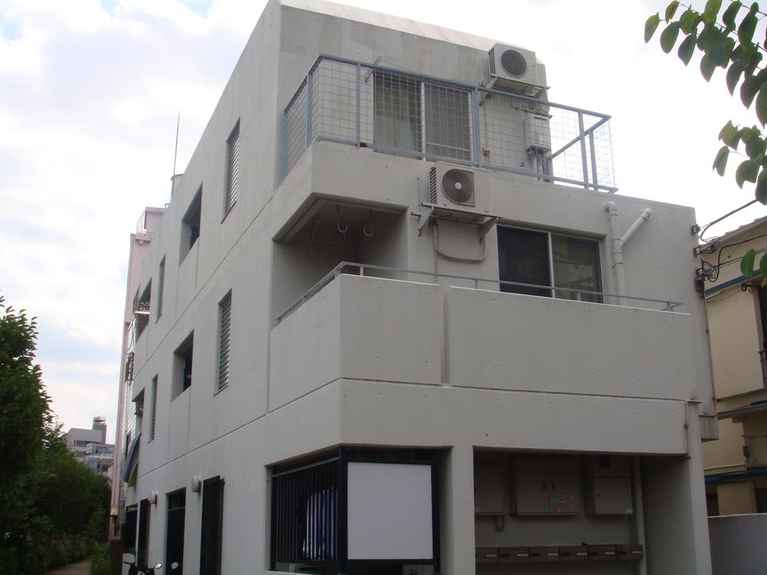 みづほマンション 外観