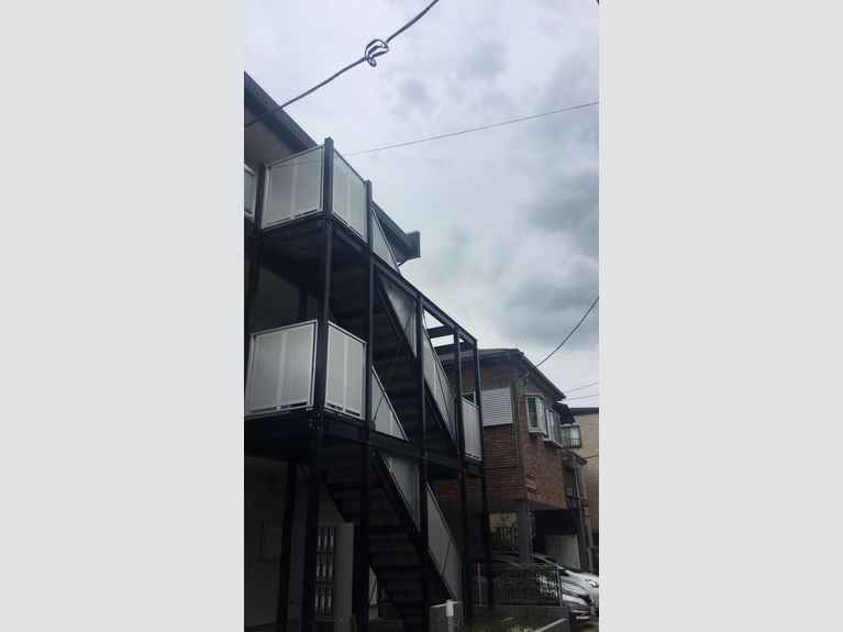 CIAO南町 外観