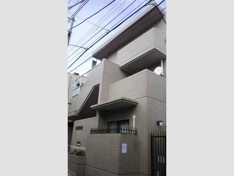 イースタンコーポ 外観