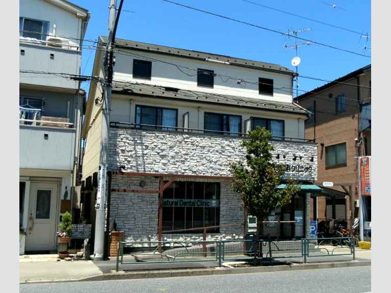 ナチュール 外観