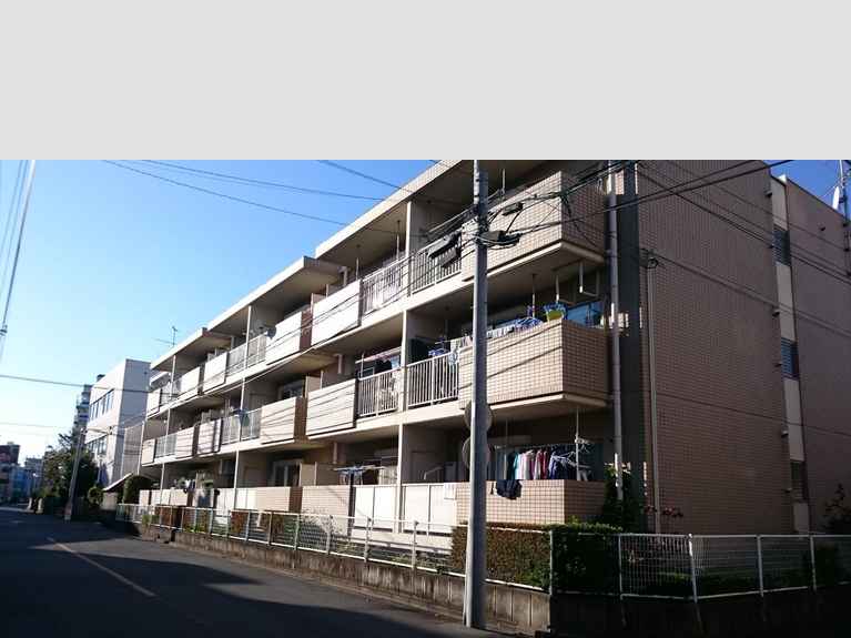 ベアフルート 外観