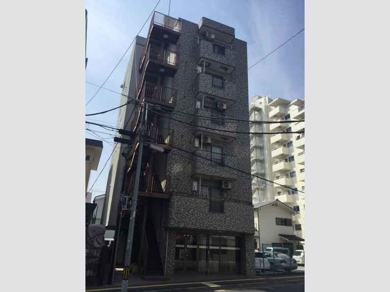 アンジェリークM 外観