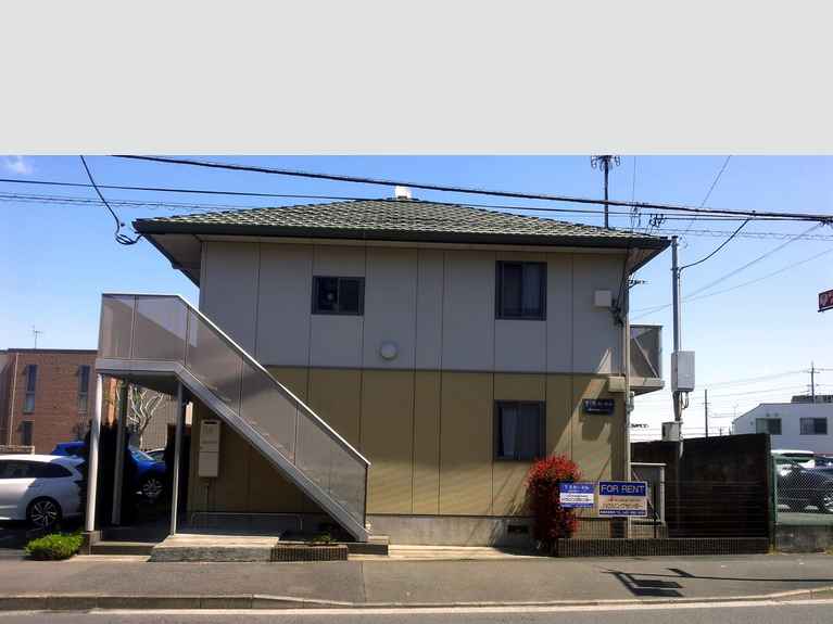 T・Sカーネル 外観