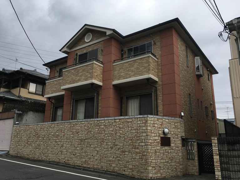ラ・フェリーチェ東浦和 外観