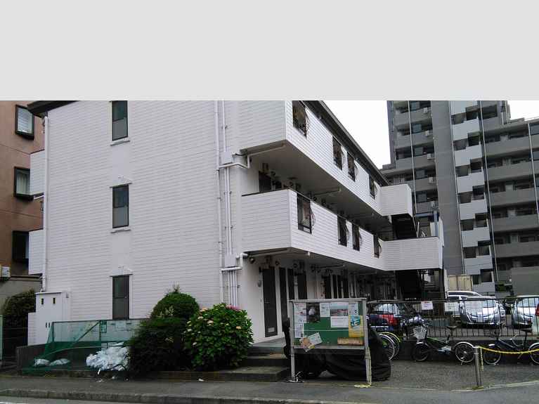 リヴェール相模大野 外観