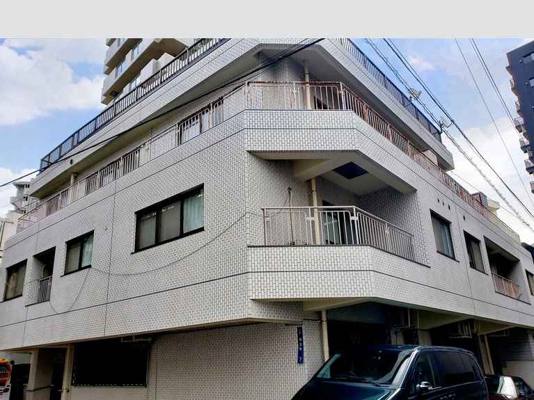 桜山ビル 外観