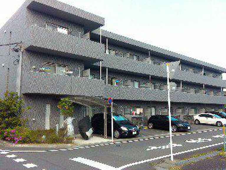 ミ・カーサ・ルシア 外観