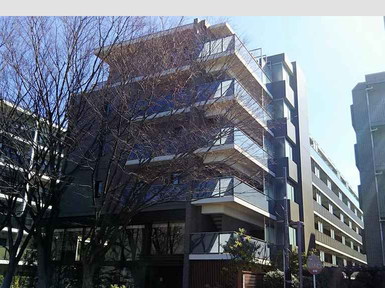 ルネ世田谷千歳台AYUMIE 外観