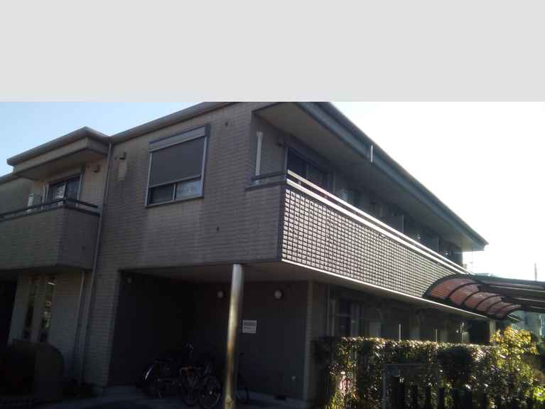 CASA FIORE 外観