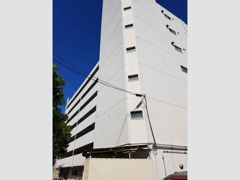 三東第3マンション 外観