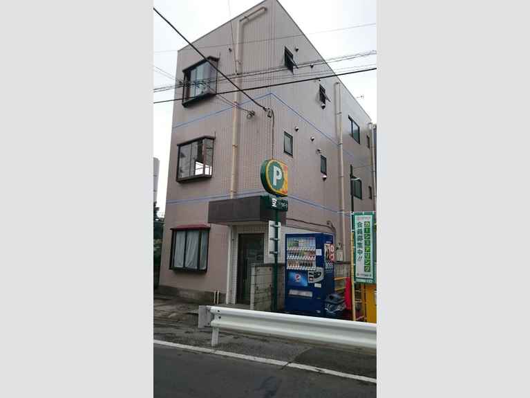 宮田ビル 外観