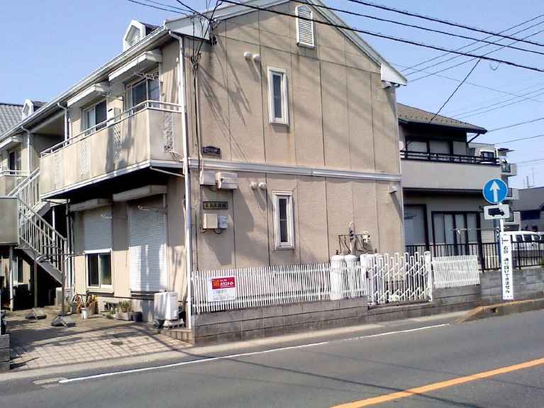 ミムズ林間 外観