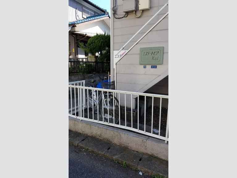 エステートピア KEI 外観