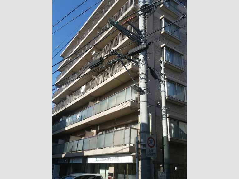 第3太田ビル 外観