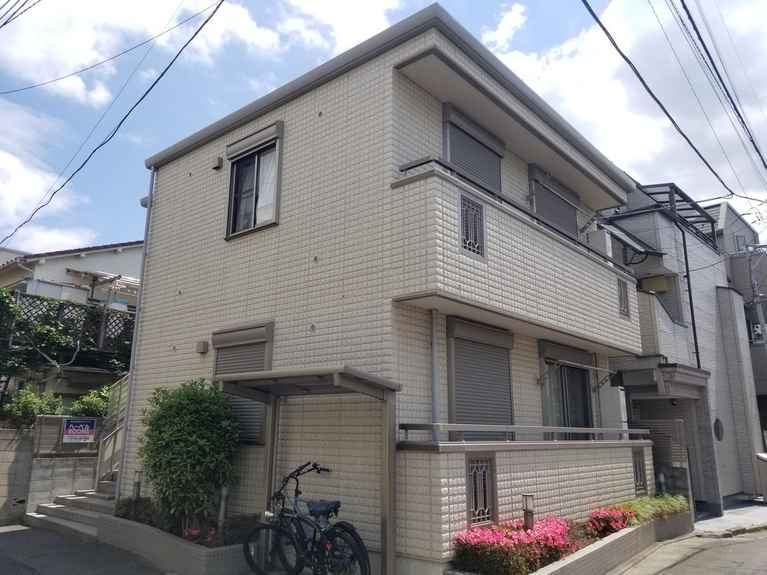 MaisonMiya 外観