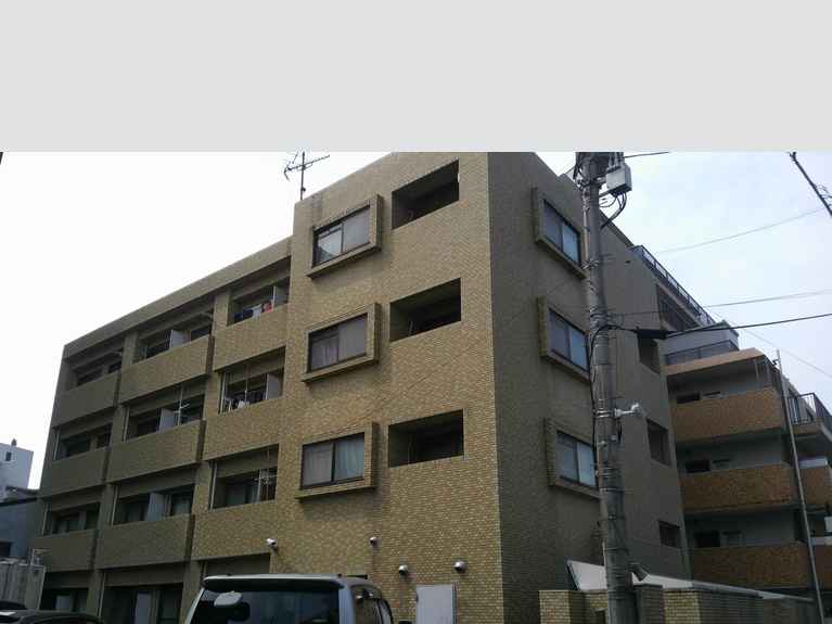 榊原ビル 外観