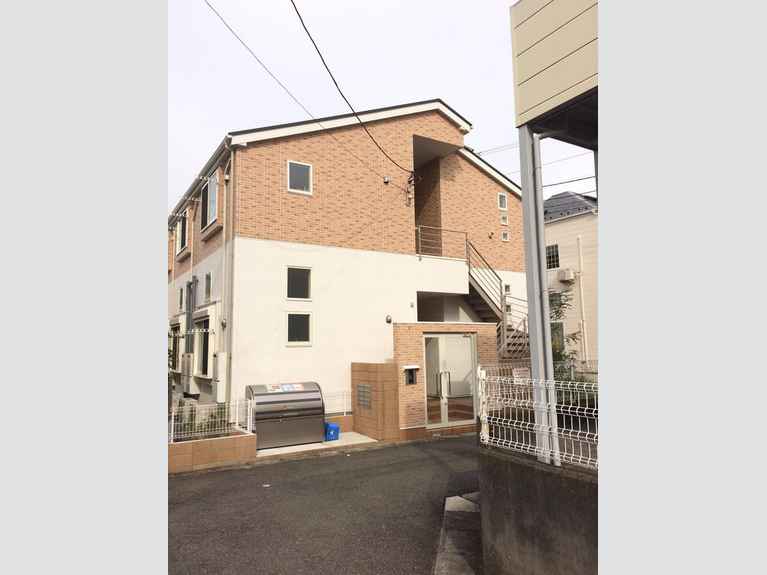 アンボワーズ コトー 外観