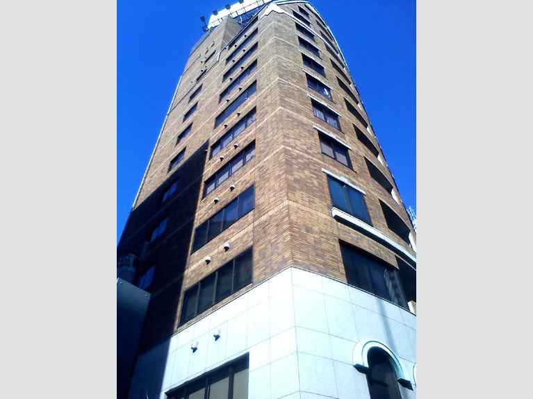 西新宿TOKビル 外観