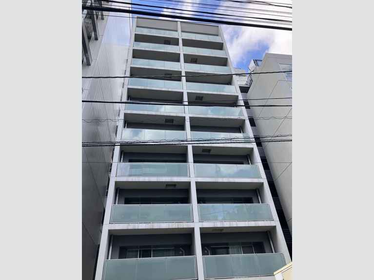 ELITERESIDENCEミヤマスザカ 外観