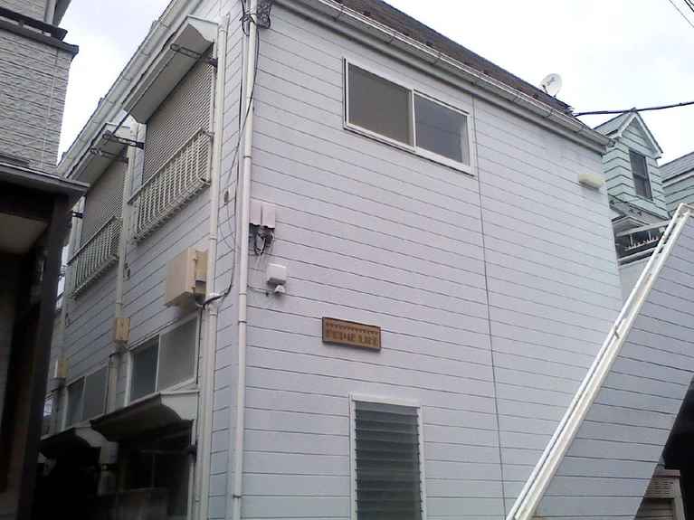 PRIMELIFE 外観