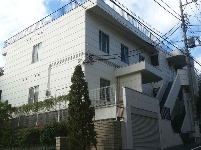 メゾン岡田 外観