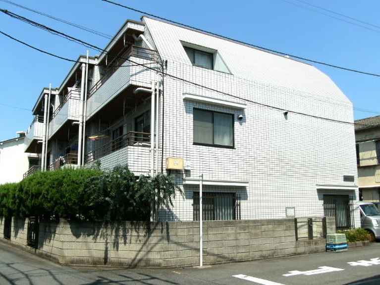 レジデンス保谷 外観