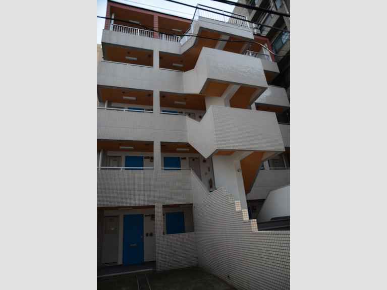 小泉マンション 外観