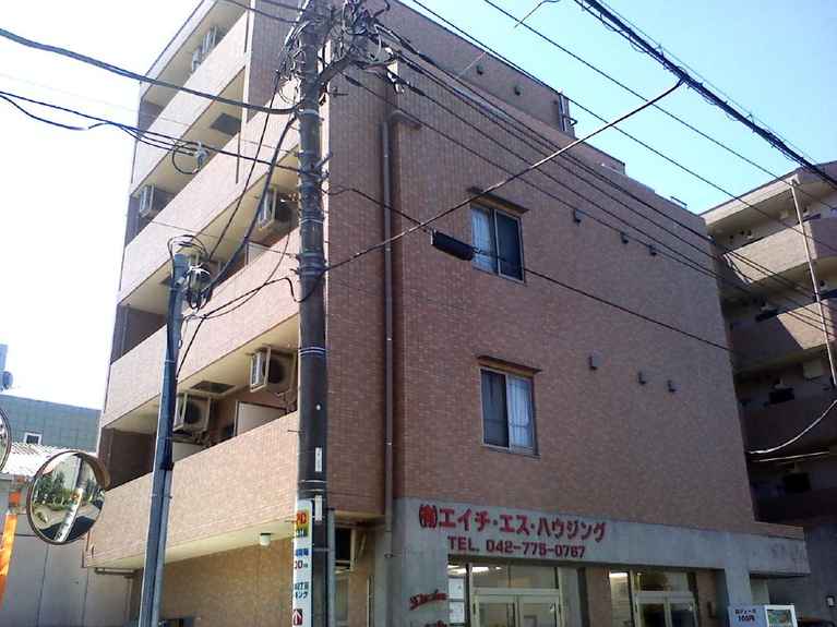 K-East 外観