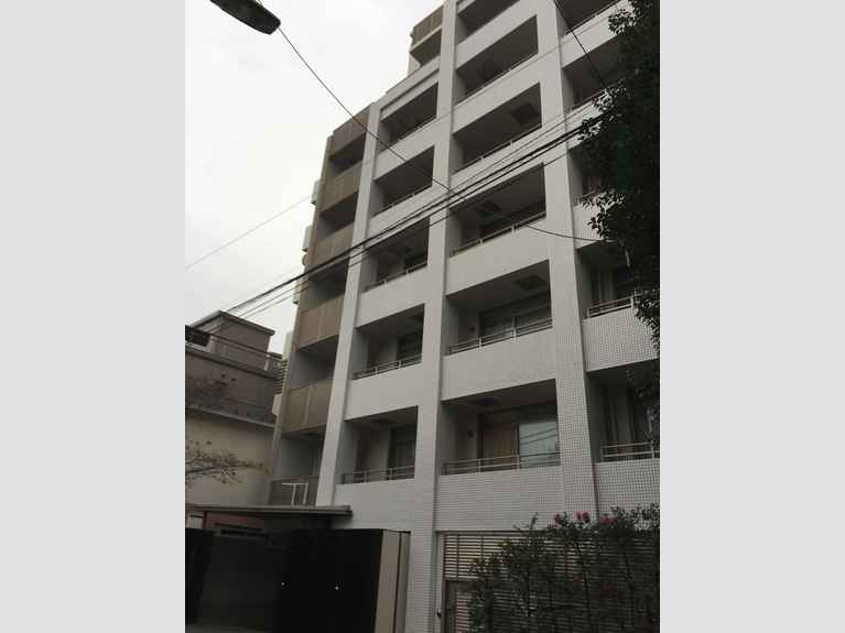 ヴェルステージ目白 外観