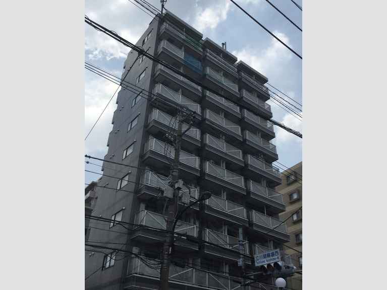 INDIVILLAGE 外観