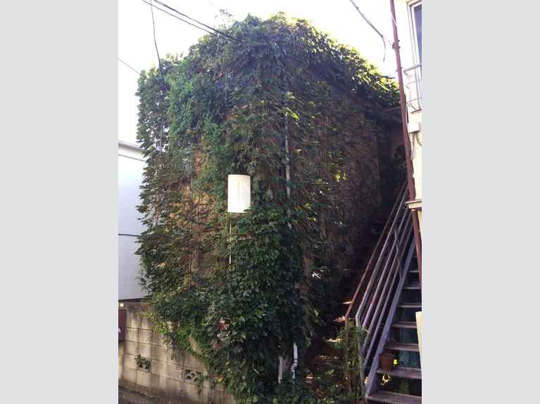 遠藤荘 外観