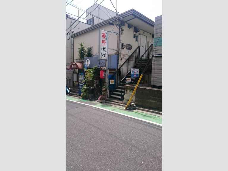 サイトウコーポ 外観
