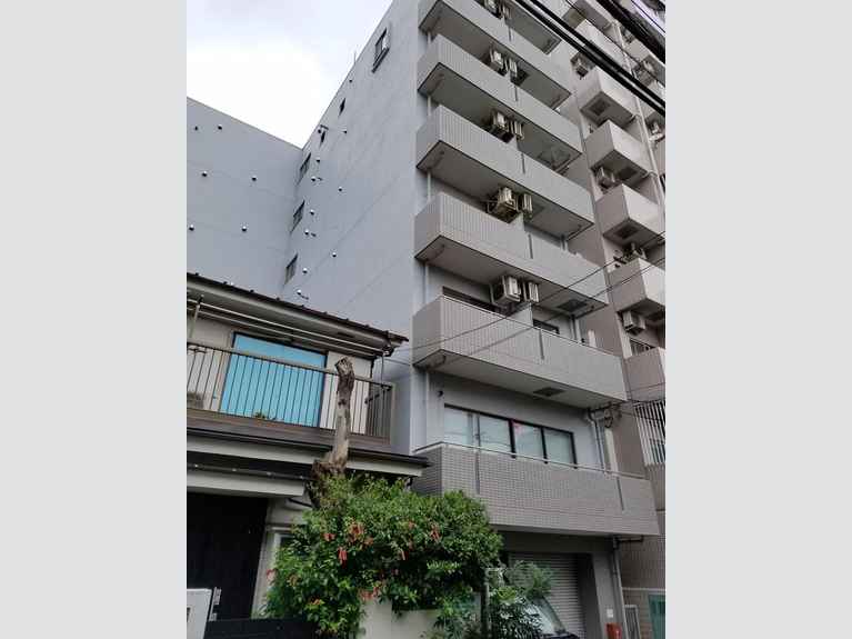 葵ビル 外観