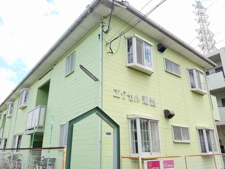 エクセル潮路 外観