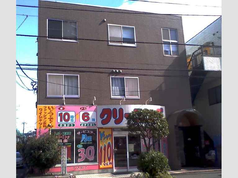 YuNaスズキ 外観