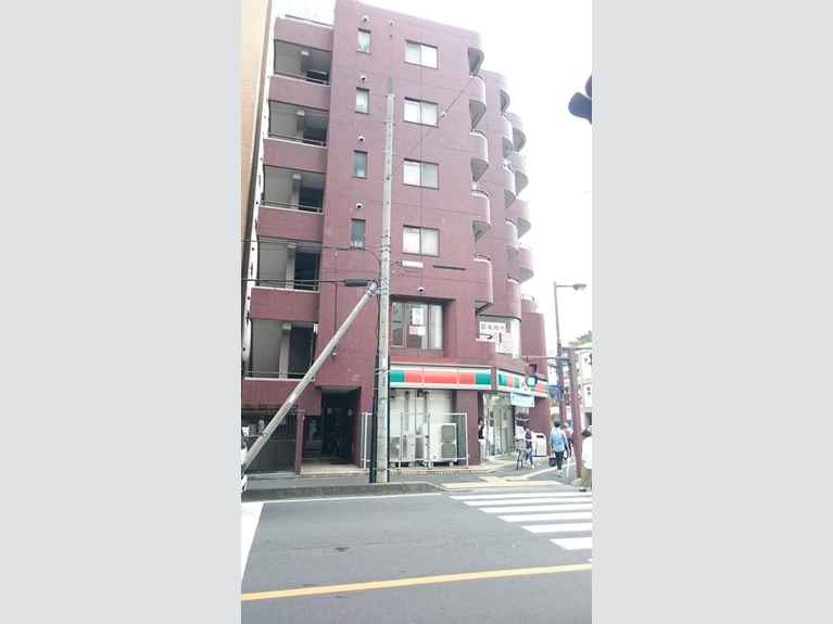 HIROITO BLDG 外観